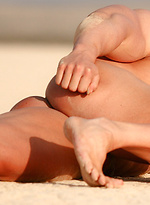 Zeb - Desert Surf by Zeb Atlas With Zeb Atlas