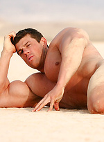 Zeb - Desert Surf by Zeb Atlas With Zeb Atlas