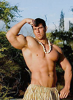 Zeb Atlas in Kona Blue by Zeb Atlas With Zeb Atlas