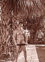 In Savage Garden by Zeb Atlas With Zeb Atlas