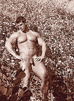 In Savage Garden by Zeb Atlas With Zeb Atlas