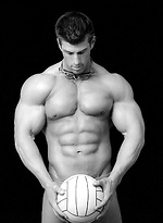 California by Zeb Atlas With Zeb Atlas