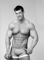 California by Zeb Atlas With Zeb Atlas