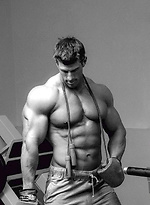 California by Zeb Atlas With Zeb Atlas