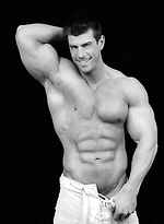 California by Zeb Atlas With Zeb Atlas