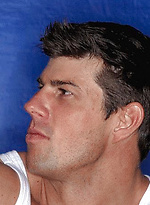 Zeb - Blue by Zeb Atlas With Zeb Atlas