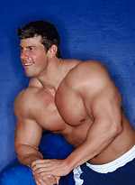 Zeb - Blue by Zeb Atlas With Zeb Atlas