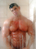 Zeb - Moist and Muscle by Zeb Atlas With Zeb Atlas