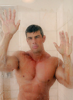 Zeb - Moist and Muscle by Zeb Atlas With Zeb Atlas