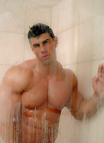 Zeb - Moist and Muscle by Zeb Atlas With Zeb Atlas