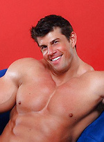 Muscled Zeb stripping by Zeb Atlas With Zeb Atlas