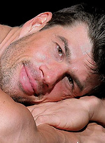 Loverboy. Zeb Atlas shows his big muscles. by Zeb Atlas With Zeb Atlas