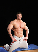 Zeb - Locker Room Ready by Zeb Atlas With Zeb Atlas