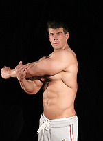 Zeb - Locker Room Ready by Zeb Atlas With Zeb Atlas