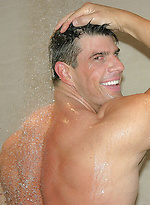 Zeb - Rear Action Shower by Zeb Atlas With Zeb Atlas