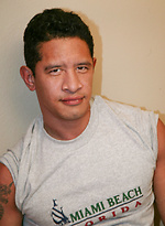 Ricky's Cockzilla by Finest Latin Men