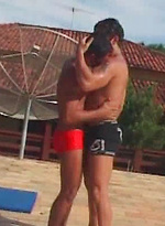 Rock Fucks Marcello by Finest Latin Men