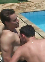 Latino boys fucking outdoors by Finest Latin Men