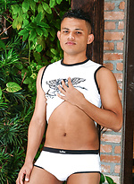 Bareback Latino Pleasure Visit by Finest Latin Men