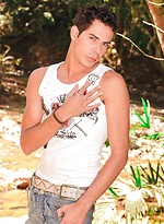 Barebacking Fun at the Ranch by Finest Latin Men