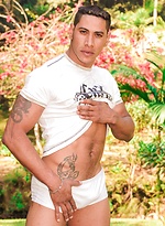 Barebacking Fun at the Ranch by Finest Latin Men