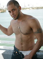 Tommy Torres Shows Off by Finest Latin Men With Tommy Torres