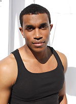 James Hung Unleashes Big Black Cock by BlackNHung With James Hung
