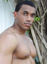James Hung Unleashes Big Black Cock by BlackNHung With James Hung