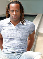 Marlone Starr Exposed by BlackNHung With Marlone Starr