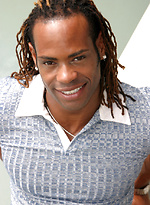 Marlone Starr Exposed by BlackNHung With Marlone Starr
