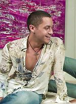 Ryan And BFF Luke Get Naughty by BarebackTime