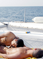 Fucked at the Yacht by BarebackTime