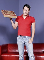 Barebacking with Pizza Delivery Guy by BarebackTime