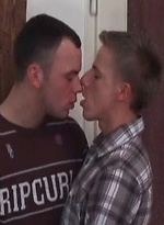 Barebacking with Gym Partner by BarebackTime