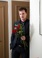 Dallas and Vance for a Perfect Valentines! by Dallas Reeves