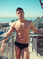 Welcome to LA, Venice - Lance Alexander and Diego Sans by Randy Blue With Lance Alexander,Diego Sans