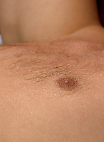 Muscular Straight Lad Alfie Gets his First Manhandling of That Big Uncut Cock! by English Lads