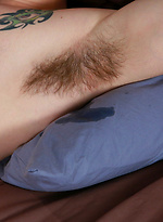 Hairy & Toned Young Straight Lad Freddie - One Hairy Hole & Uncut Cock Fires Like a Missile! by English Lads