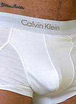 Straight Hairy Travis Shows off His Muscular & Ripped Body & Ultra Hard Uncut Cock! by English Lads