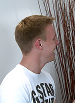 Straight Hung Uncut Stud Jack Pounds Naughty Chris who Gushes Cum Everywhere! by English Lads
