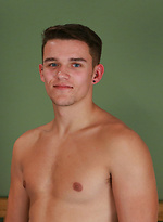 Straight Pup Jamie and Stuart by English Lads