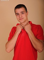 Well hung Paulie strokes his cock for you. by BF Collection