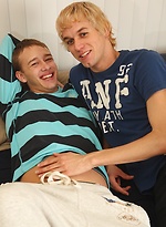 Sexy guys Alex and Jay fucking each other senseless. by BF Collection