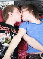 Josh and Tyler get freaky. by BF Collection