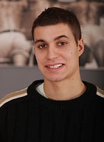 Gorgeous guy Chose Morandi busts a major nut. by BF Collection