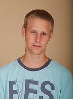Twink Zack Kane spreads his asshole wide apart. by BF Collection