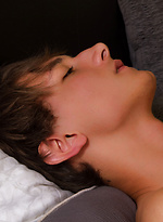 Naptime Bareback by Helix Studios