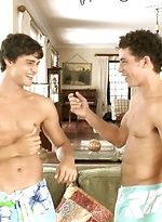 Hot jcoks Andre Boleyn & Austin Merrick fucking by BelAmi Online With Andre Boleyn,Austin Merrick