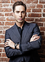 Michael Lucas Fucks Seth Treston Raw by Lucas Entetainment With Seth Treston,Michael Lucas