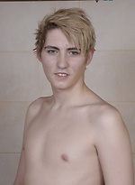 Britladz: Eager Young Twink Gets Worked Over Big Time By Handsome, Hard-Dicked Fuck-Machine! by Staxus